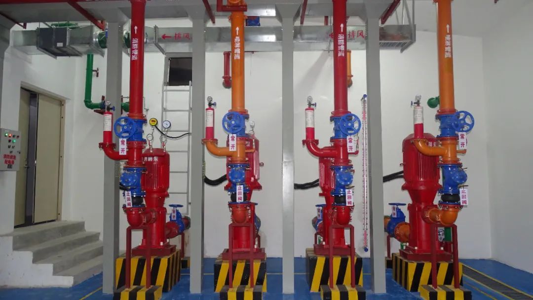 創(chuàng)優(yōu)機電工程賞析:帶你走進"安裝之星"的爭創(chuàng)之路