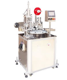 塑料管裝液封口機 流質(zhì)食品包裝封口機 食品灌裝包裝封口機 全自動灌裝封口機械設(shè)備圖片,塑料管裝液封口機 流質(zhì)食品包裝封口機 食品灌裝包裝封口機 全自動灌裝封口機械設(shè)備高清圖片