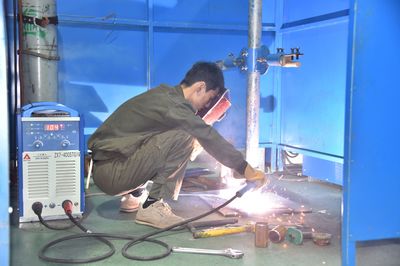 2024年天水市中等職業(yè)學校學生技能大賽我校賽點開賽