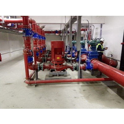 專業(yè)消防設(shè)備與機電安裝的卓越伙伴 森安消防器材廠家直銷