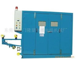 東莞市虎門(mén)隆盟電線電纜機(jī)械廠 塑料擠出機(jī)產(chǎn)品概覽與多樣化應(yīng)用