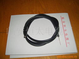 臨安恒太電纜廠產(chǎn)品列表 探索專業(yè)電纜與視聽周邊產(chǎn)品