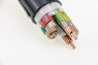 解析廣西縱覽無(wú)鹵低煙、阻燃、耐火電線電纜 工業(yè)安全與性能的守護(hù)者