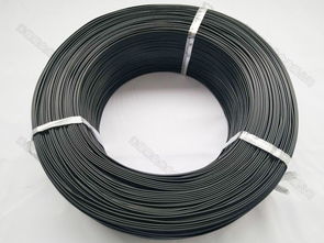 雙并線22 2p無氧純銅平行線 無錫生產廠家供應的可定制電纜解決方案