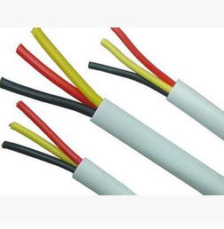 全面解析RVV 2×4國標電纜 特性、應用與選購指南