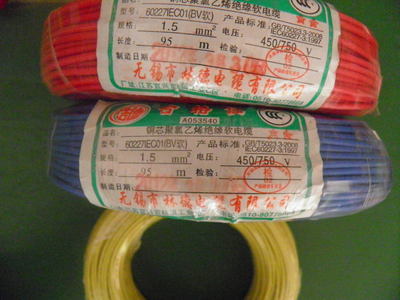 無(wú)錫林德電纜BVR-1.5產(chǎn)品解析 性能、購(gòu)買(mǎi)指南與實(shí)用案例
